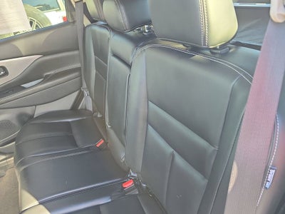 2022 Nissan Murano SV