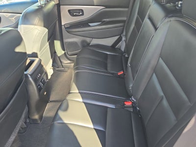 2022 Nissan Murano SV