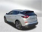 2022 Nissan Murano SV