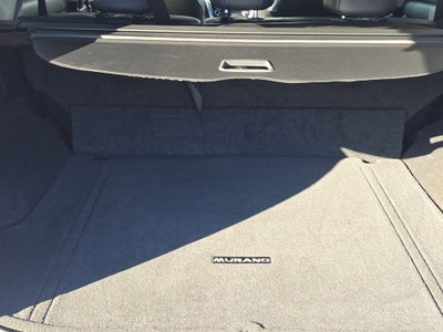 2022 Nissan Murano SV