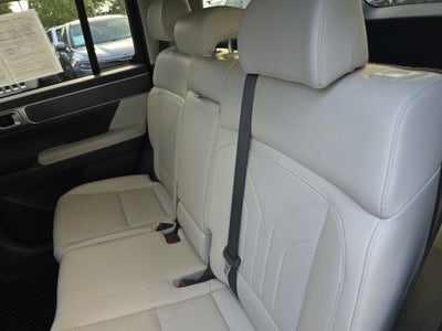 2024 Hyundai Santa Fe SEL