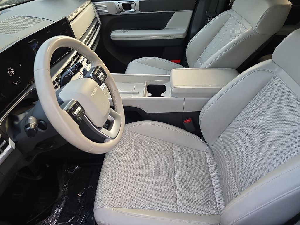 2024 Hyundai Santa Fe SEL