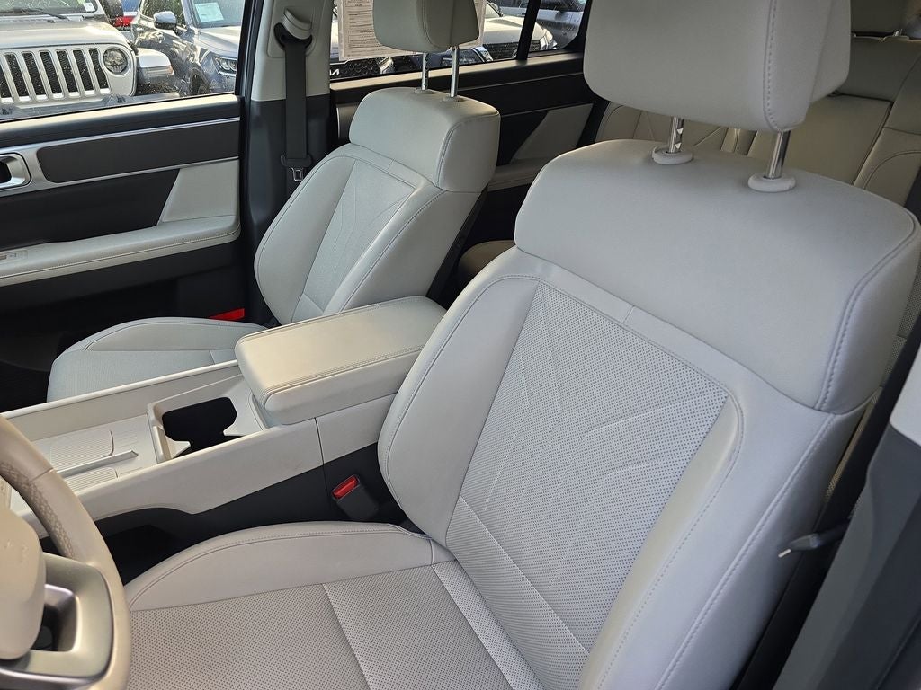 2024 Hyundai Santa Fe SEL