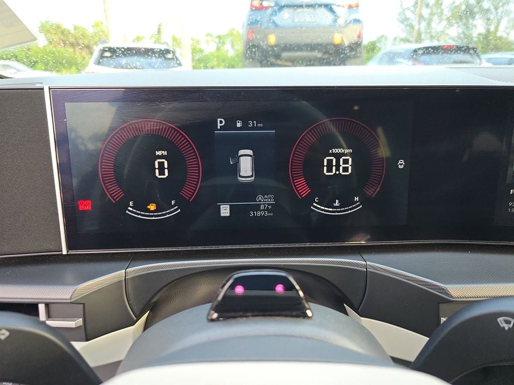 2024 Hyundai Santa Fe SEL