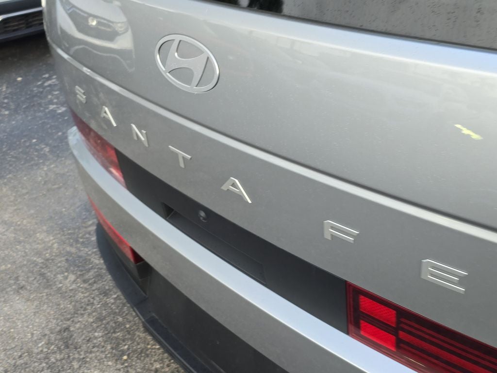 2024 Hyundai Santa Fe SEL