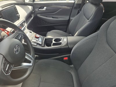 2021 Hyundai Santa Fe SE