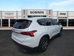 2021 Hyundai Santa Fe SE