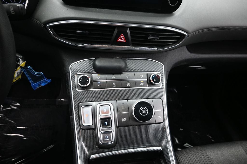 2021 Hyundai Santa Fe SE