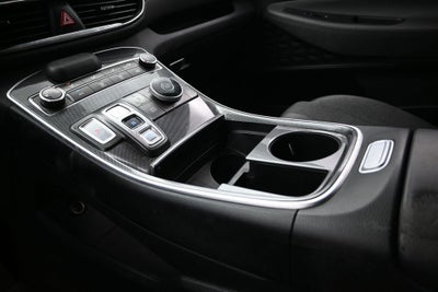 2021 Hyundai Santa Fe SE