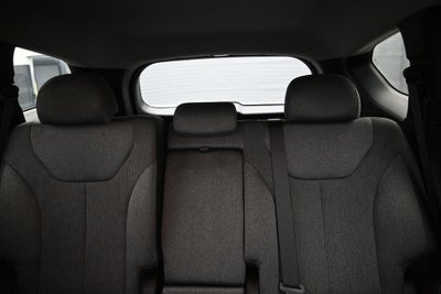 2021 Hyundai Santa Fe SE