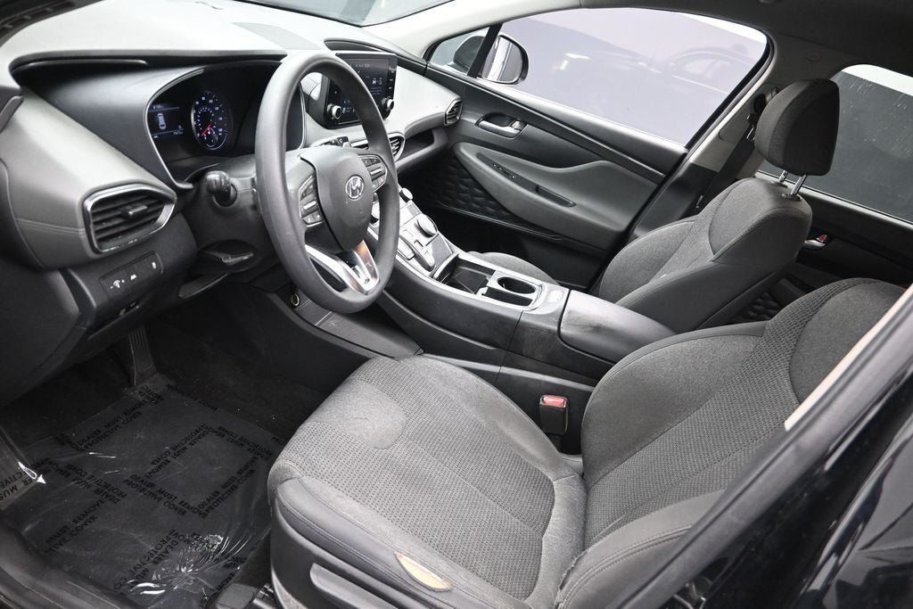 2021 Hyundai Santa Fe SE
