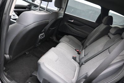 2021 Hyundai Santa Fe SE