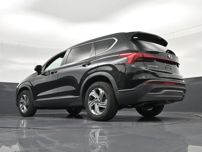 2021 Hyundai Santa Fe SE