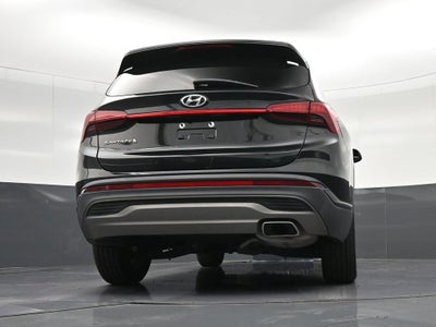 2021 Hyundai Santa Fe SE