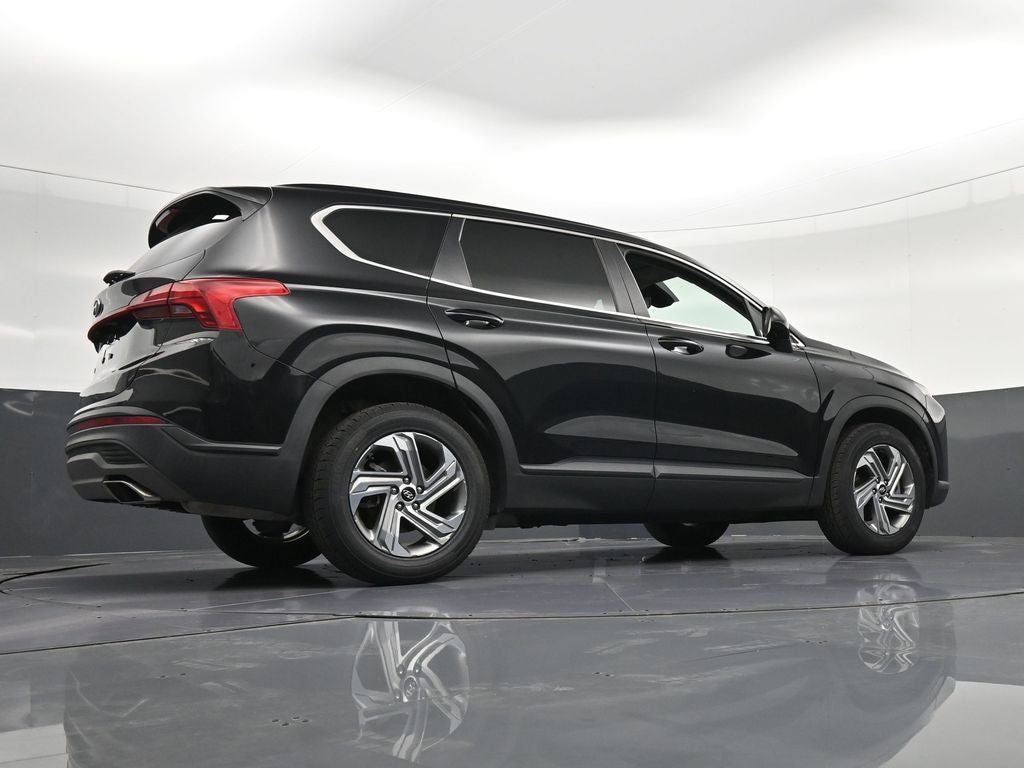 2021 Hyundai Santa Fe SE