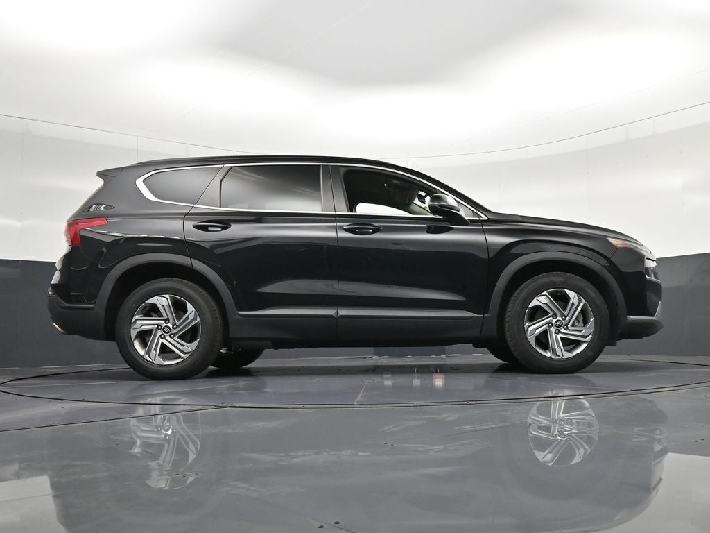 2021 Hyundai Santa Fe SE
