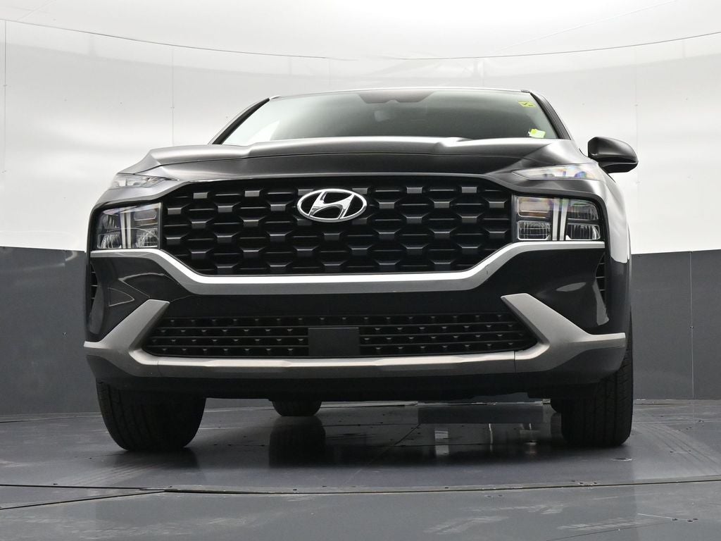 2021 Hyundai Santa Fe SE