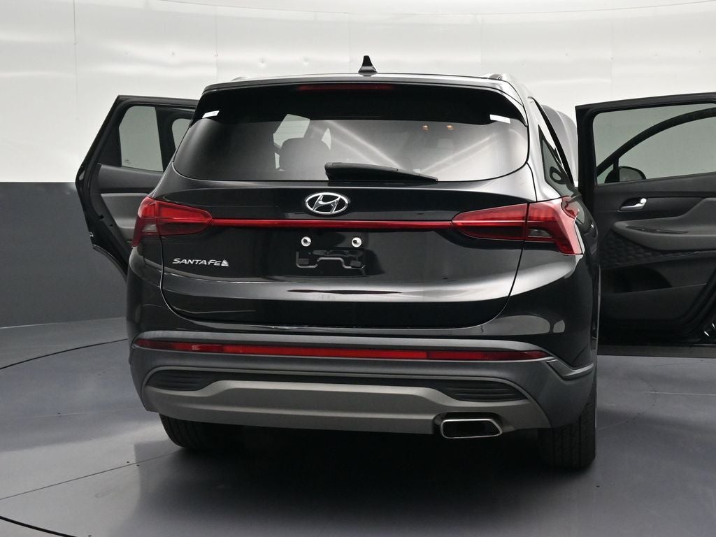 2021 Hyundai Santa Fe SE