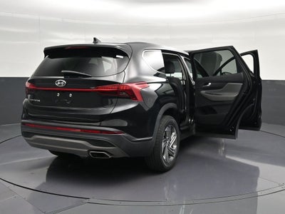 2021 Hyundai Santa Fe SE