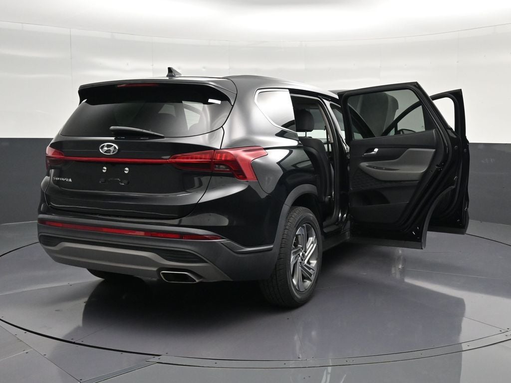 2021 Hyundai Santa Fe SE