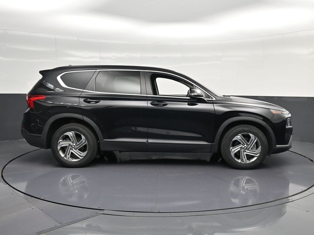 2021 Hyundai Santa Fe SE