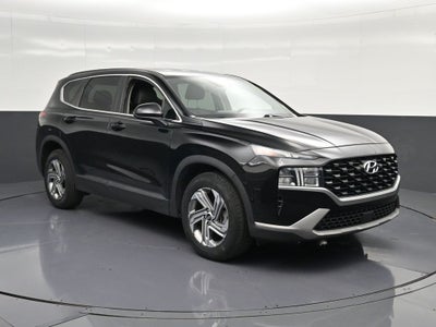 2021 Hyundai Santa Fe SE