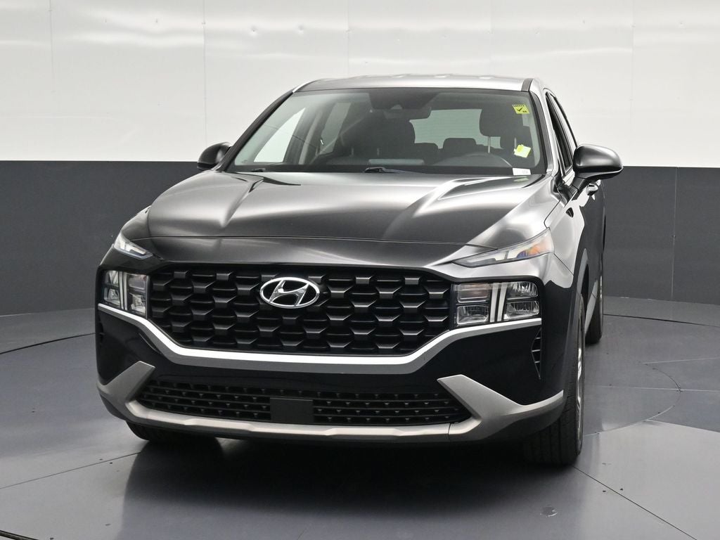 2021 Hyundai Santa Fe SE