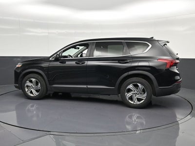 2021 Hyundai Santa Fe SE
