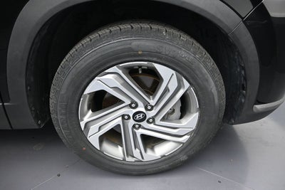 2021 Hyundai Santa Fe SE