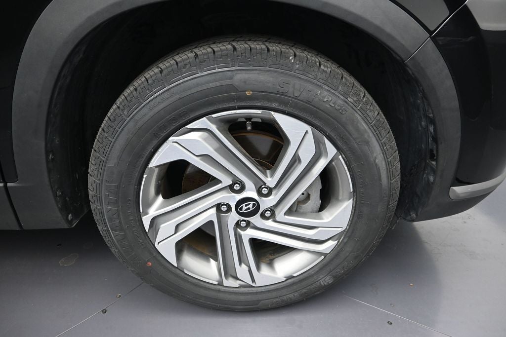 2021 Hyundai Santa Fe SE
