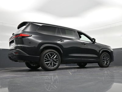 2025 Lexus TX 350 Premium
