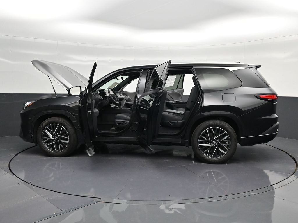2025 Lexus TX 350 Premium