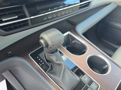 2023 Toyota Sienna LE 8 Passenger