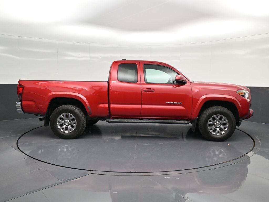 2019 Toyota Tacoma SR5 V6