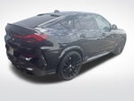 2023 BMW X6 M50i