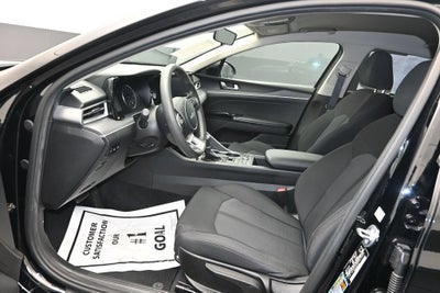 2023 Kia K5 LXS