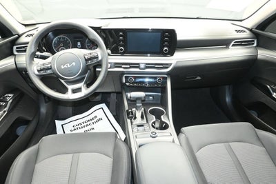 2023 Kia K5 LXS