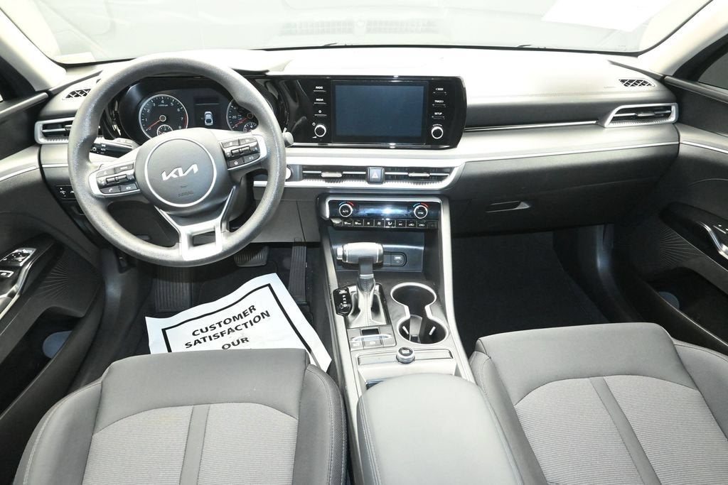2023 Kia K5 LXS