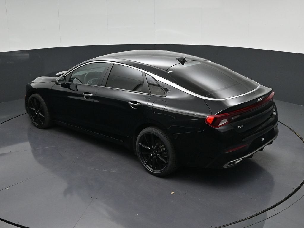 2023 Kia K5 LXS