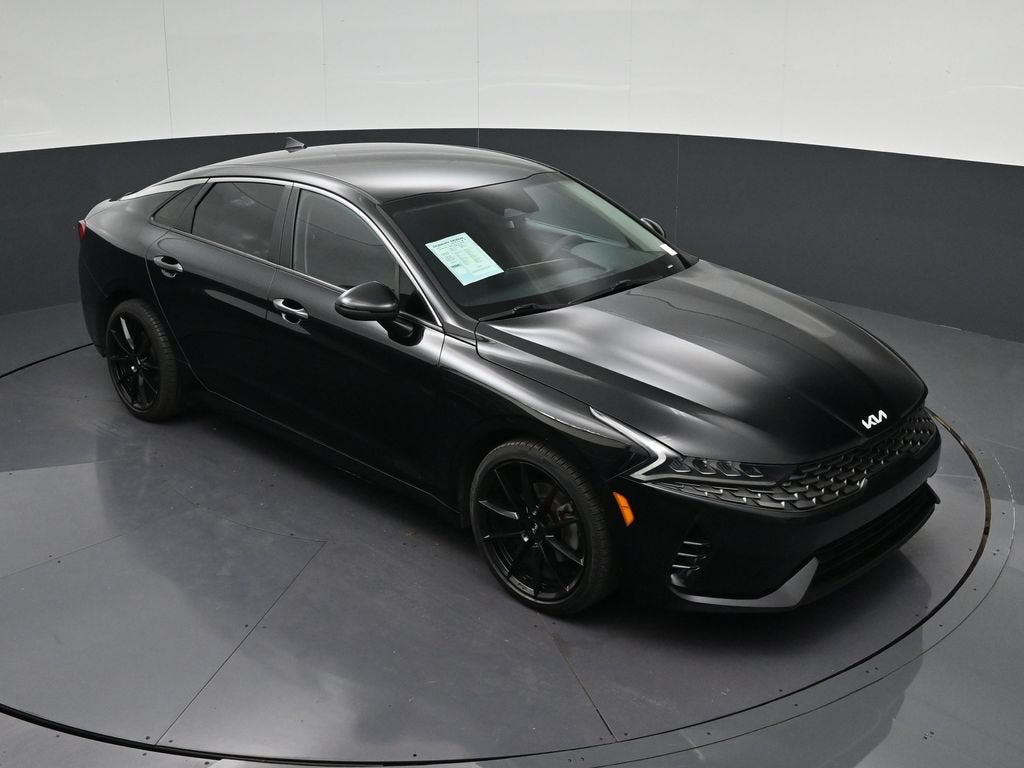 2023 Kia K5 LXS