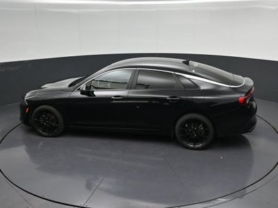 2023 Kia K5 LXS