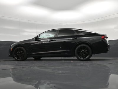 2023 Kia K5 LXS