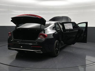 2023 Kia K5 LXS