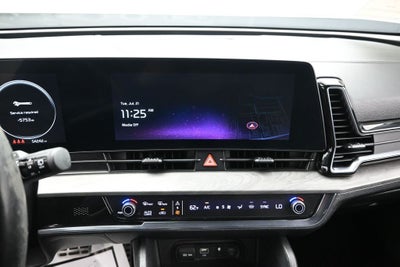 2023 Kia Sportage X-Pro