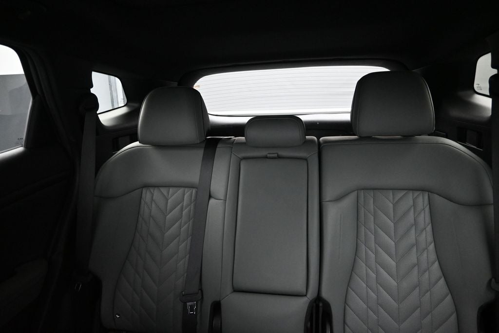 2023 Kia Sportage X-Pro