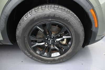 2023 Kia Sportage X-Pro