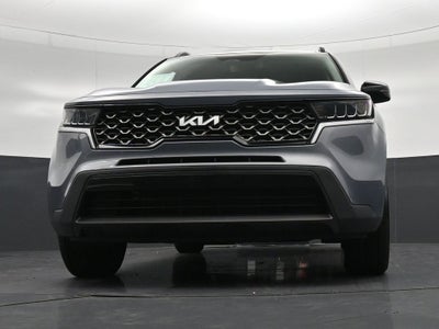 2023 Kia Sorento X-Line S