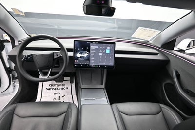 2024 Tesla Model 3 Base