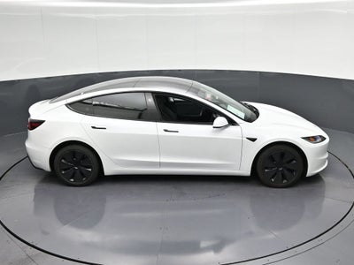 2024 Tesla Model 3 Base