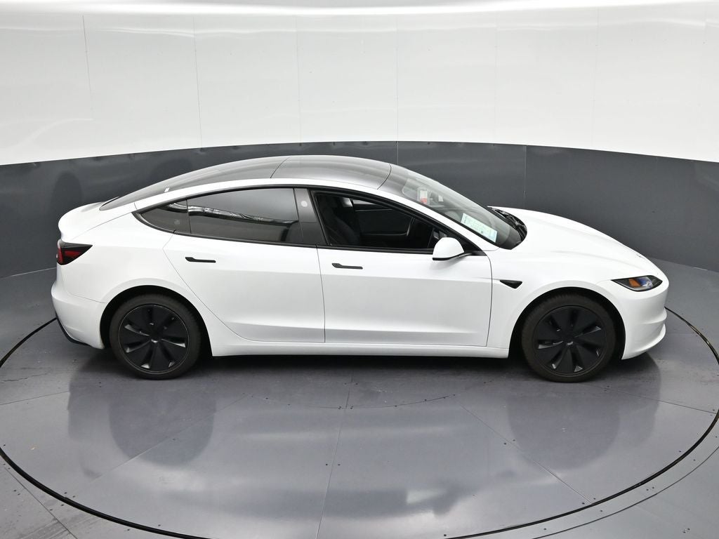 2024 Tesla Model 3 Base